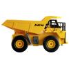 Amewi 22709 AMEWI - RC Baustelle Kipper Li-Ion Akku 500mAh 1:24 elektrický Stavební stroj RtR se světelným efektem