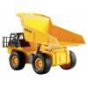 Amewi 22709 AMEWI - RC Baustelle Kipper Li-Ion Akku 500mAh 1:24 elektrický Stavební stroj RtR se světelným efektem