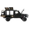 Amewi AMEWI - Crawler Toyota Land Cruiser 1 12 RtR komutátorový 1:12 RC model auta elektrický Crawler 4WD (4x4) RtR 2,4 GHz se světelným efektem