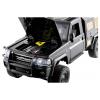 Amewi AMEWI - Crawler Toyota Land Cruiser 1 12 RtR komutátorový 1:12 RC model auta elektrický Crawler 4WD (4x4) RtR 2,4 GHz se světelným efektem