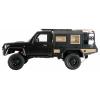 Amewi AMEWI - Crawler Toyota Land Cruiser 1 12 RtR komutátorový 1:12 RC model auta elektrický Crawler 4WD (4x4) RtR 2,4 GHz se světelným efektem