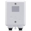 testo 162 T3 teplotní datalogger teplota -195 do 1350 °C vč. držáku na stěnu