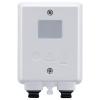 testo 162 T3 teplotní datalogger teplota -195 do 1350 °C vč. držáku na stěnu