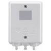 testo 162 T2 teplotní datalogger teplota -50 do 150 °C vč. držáku na stěnu