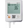 testo 162 T1 teplotní datalogger teplota -30 do 50 °C vč. držáku na stěnu