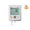 testo 162 T1 teplotní datalogger teplota -30 do 50 °C vč. držáku na stěnu