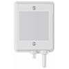 testo 162 T1 teplotní datalogger teplota -30 do 50 °C vč. držáku na stěnu