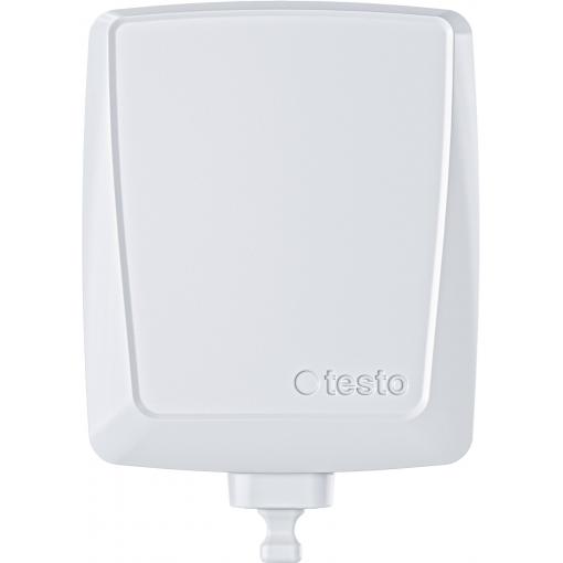 testo 160 T teplotní datalogger teplota -30 do 50 °C vč. držáku na stěnu