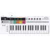 Arturia KeyStep Pro klávesy bílá mini tlačítka