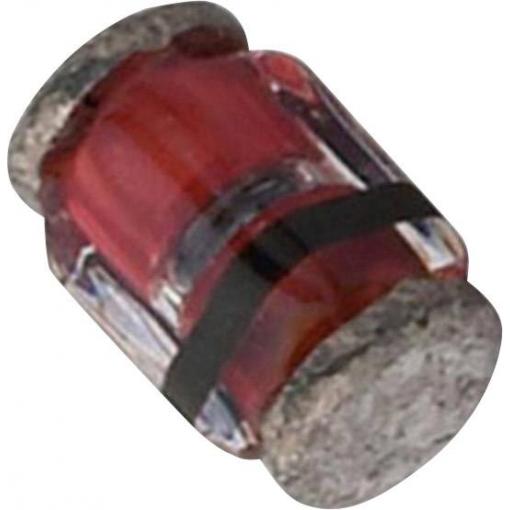 Vishay standardní dioda MCL4148-TR MicroMELF 75 V 150 mA