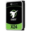 Seagate Exos X24 24 TB interní pevný disk 8,9 cm (3,5) SATA ST24000NM002H