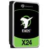 Seagate Exos X24 24 TB interní pevný disk 8,9 cm (3,5) SATA ST24000NM002H