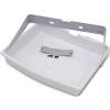 Ergotron úložný prostor pro mobilní stojan monitoru 98-134/Styleview Front Tray 1 Displej: (s) bílá