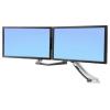 Ergotron rozšíření monitoru černá