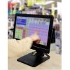 Ergotron Ergotron AIO STAND držák na stůl pro monitor 1 Displej: (s) 68,6 cm (27) černá