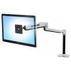 Ergotron LX Sit Stand, Desk Mount LCD Arm, Polish držák na stůl pro monitor 1 Displej: (s)