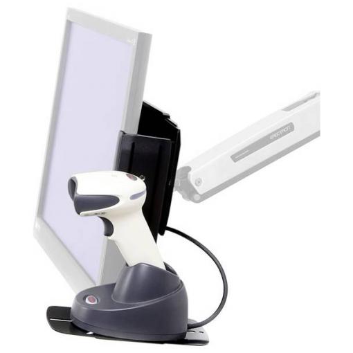 Ergotron Sada pro rozšíření pracovních ploch černá