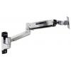 držák na zeď pro monitor Ergotron 45-383-026, 116,8 cm (46), stříbrná