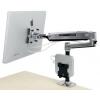 držák na stůl pro monitor Ergotron 45-384-026, 116,8 cm (46), hliník