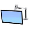 držák na stůl pro monitor Ergotron 45-384-026, 116,8 cm (46), hliník