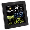 TFA Dostmann Sun 2 35.1174.01 digitální bezdrátová meteostanice Předpověď pro 12 až 24 hodin Počet senzorů (max.) 3 ks