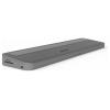 Acer dokovací stanice pro notebook HP.DSCAB.015 Vhodné pro značky (dokovací stanice pro notebook): Acer vč. funkce nabíjení