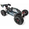 Carson Modellsport Virus 4.2 XL černá, tyrkysová 1:8 RC model auta elektrický Buggy 100% RtR 2,4 GHz vč. akumulátorů, nabíječky a baterie ovladače