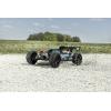 Carson Modellsport Virus 4.2 XL černá, tyrkysová 1:8 RC model auta elektrický Buggy 100% RtR 2,4 GHz vč. akumulátorů, nabíječky a baterie ovladače