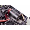 Carson Modellsport Virus 4.2 XL černá, tyrkysová 1:8 RC model auta elektrický Buggy 100% RtR 2,4 GHz vč. akumulátorů, nabíječky a baterie ovladače