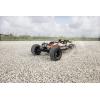 Carson Modellsport King of Dirt 2.0 oranžová, černá střídavý (Brushless) 1:8 RC model auta elektrický Buggy 100% RtR 2,4 GHz vč. akumulátorů, nabíječky a