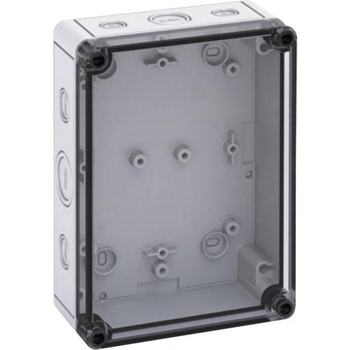 Spelsberg TK PS 1813-6F-TM, 10601501 instalační rozvodnice, IP66, 130 mm x 180 mm x 63 mm , 1 ks