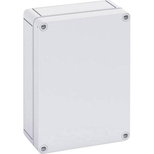 Spelsberg TK PS 1813-6F-O, 11041501 instalační rozvodnice, IP66, 130 mm x 180 mm x 63 mm , 1 ks