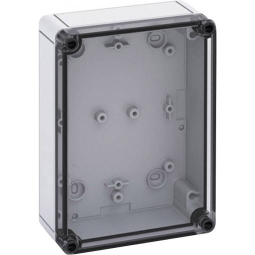 Spelsberg TK PS 1813-6F-TO, 11101501 instalační rozvodnice, IP66, 130 mm x 180 mm x 63 mm , 1 ks
