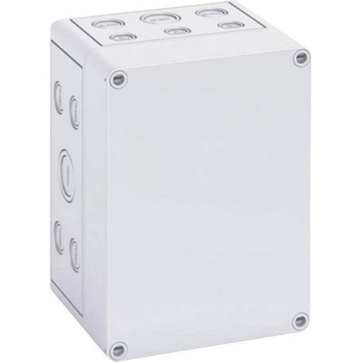 Spelsberg TK PS 1813-11-M, 10591601 instalační rozvodnice, IP66, 130 mm x 180 mm x 111 mm , 1 ks