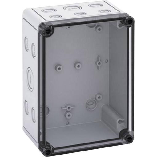 Spelsberg TK PS 1813-9-TM, 10601601 instalační rozvodnice, IP66, 130 mm x 180 mm x 90 mm , 1 ks