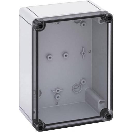 Spelsberg TK PS 1813-9-TO, 11101601 instalační rozvodnice, IP66, 130 mm x 180 mm x 90 mm , 1 ks