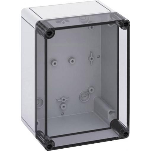 Spelsberg TK PS 1813-11-TO, 11151601 instalační rozvodnice, IP66, 130 mm x 180 mm x 111 mm , 1 ks