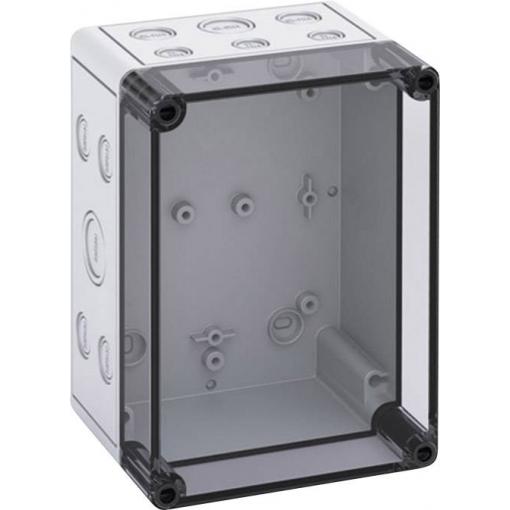 Spelsberg TK PC 1813-11-TM, 13751601 instalační rozvodnice, IP66, 130 mm x 180 mm x 111 mm , 1 ks