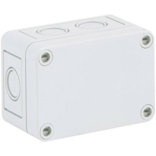 Spelsberg TK PC 97-6-M, 12740201 instalační rozvodnice, IP66, 65 mm x 94 mm x 57 mm , 1 ks