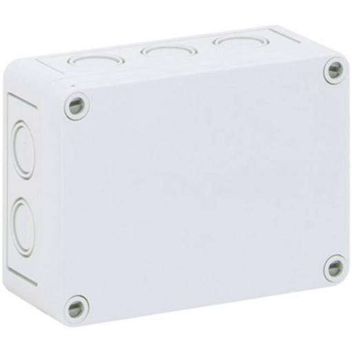 Spelsberg TK PC 1309-6-M, 12740901 instalační rozvodnice, IP66, 94 mm x 130 mm x 57 mm , 1 ks