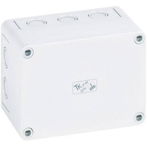Spelsberg TK PC 1309-8-M, 12790901 instalační rozvodnice, IP66, 94 mm x 130 mm x 81 mm , 1 ks