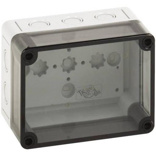 Spelsberg TK PC 1309-8-TM, 13750901 instalační rozvodnice, IP66, 94 mm x 130 mm x 81 mm , 1 ks