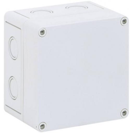 Spelsberg TK PC 1313-10-M, 12790501 instalační rozvodnice, IP66, 130 mm x 130 mm x 99 mm , 1 ks