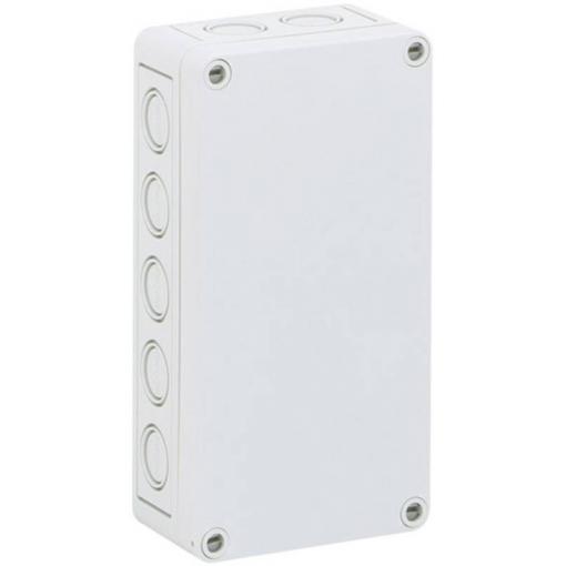 Spelsberg TK PC 1809-6-M, 12741001 instalační rozvodnice, IP66, 94 mm x 180 mm x 57 mm , 1 ks