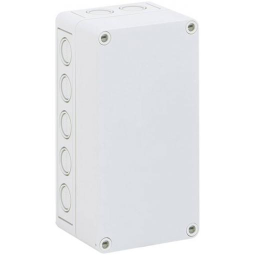 Spelsberg TK PC 1809-8-M, 12791001 instalační rozvodnice, IP66, 94 mm x 180 mm x 81 mm , 1 ks