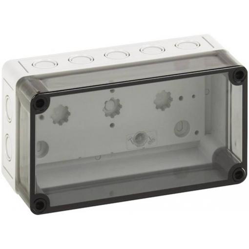 Spelsberg TK PC 1809-8-TM, 13751001 instalační rozvodnice, IP66, 94 mm x 180 mm x 81 mm , 1 ks