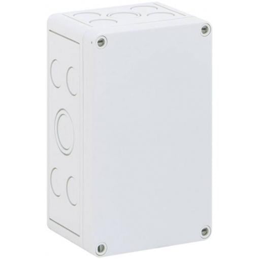 Spelsberg TK PC 1811-9-M, 12740601 instalační rozvodnice, IP66, 110 mm x 180 mm x 90 mm , 1 ks