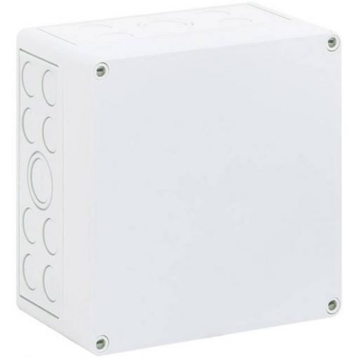 Spelsberg TK PC 1818-11-M, 12790701 instalační rozvodnice, IP66, 180 mm x 182 mm x 111 mm , 1 ks