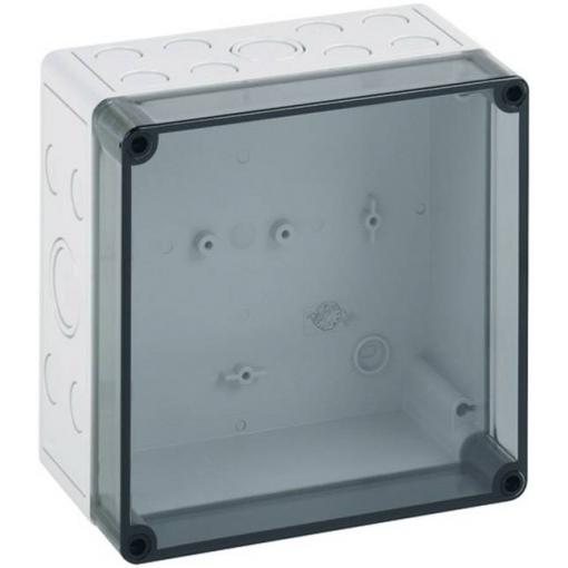 Spelsberg TK PC 1818-11-TM, 13750701 instalační rozvodnice, IP66, 180 mm x 182 mm x 111 mm , 1 ks