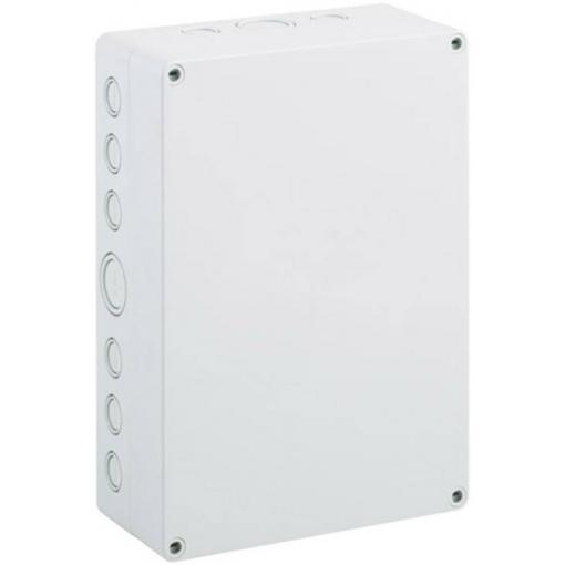 Spelsberg TK PC 2518-6F-M, 12741101 instalační rozvodnice, IP66, 180 mm x 254 mm x 63 mm , 1 ks
